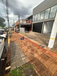 Galpão/Depósito/Armazém com 2 Quartos para alugar, 80m² no Conjunto Habitacional Violim, Londrina