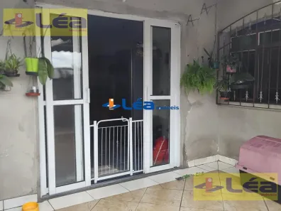 Casa com 3 Quartos à venda, 250m² no Vila Maluf, Suzano