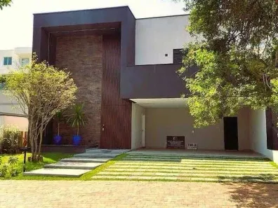 Casa com 4 Quartos à venda, 399m² no Alphaville, Santana de Parnaíba