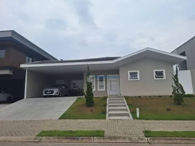 Casa de Condomínio com 3 Quartos à venda, 206m² no Condomínio Residencial Mont Blanc, São José dos Campos