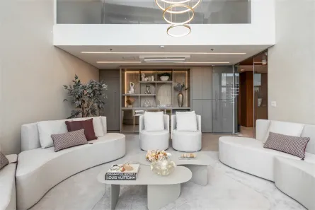 Sala Comercial para alugar, 240m² no Cidade Monções, São Paulo