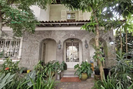 Sobrado com 6 Quartos à venda, 413m² no Cambuci, São Paulo
