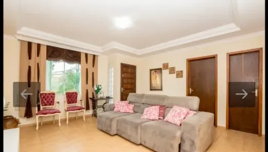 Casa com 3 Quartos à venda, 195m² no Campo Comprido, Curitiba