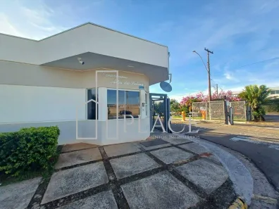 Apartamento com 3 Quartos para alugar, 50m² no Altos da Colina, Marília