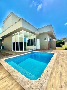 Casa com 4 Quartos à venda, 256m² no Residencial Quinta do Golfe, São José do Rio Preto