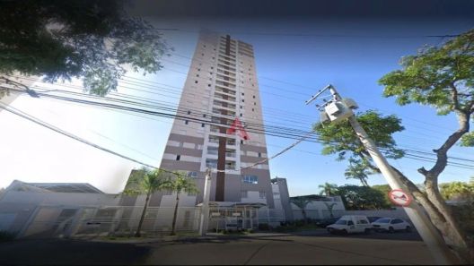Apartamento com 2 Quartos à venda, 74m² no Jardim Paraíba, Jacareí