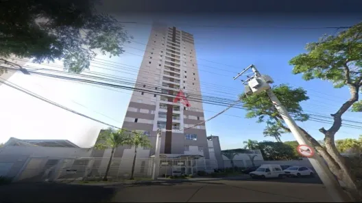 Apartamento com 2 Quartos à venda, 74m² no Jardim Paraíba, Jacareí