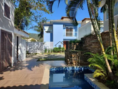 Casa com 2 Quartos à venda, 117m² no Itaipu, Niterói