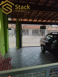 Sobrado com 3 Quartos à venda, 110m² no Jardim Europa, Itupeva