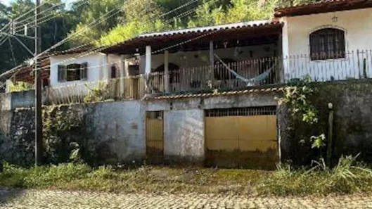 Casa com 4 Quartos à venda, 275m² no Conceicao, Miguel Pereira