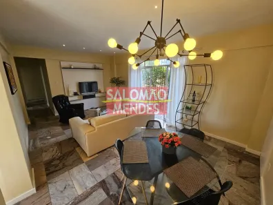 Apartamento com 3 Quartos à venda, 110m² no Umarizal, Belém