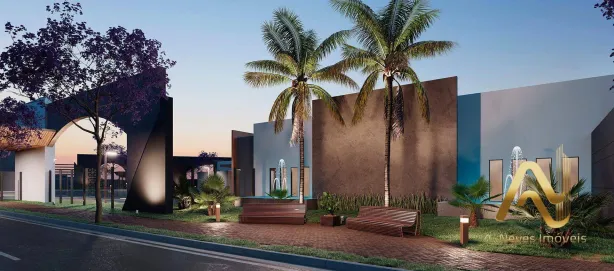 Lote/Terreno à venda, 336m² no Flores, Manaus