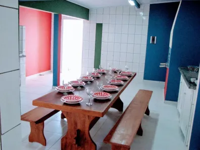 Imóvel Comercial à venda, 260m² no Canasvieiras, Florianópolis