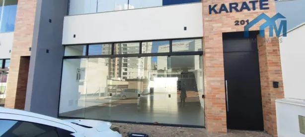 Galpão/Depósito/Armazém para alugar, 260m² no Itu Novo Centro, Itu
