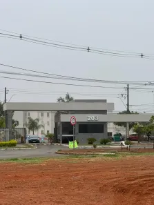 Apartamento com 2 Quartos à venda, 45m² no Setor Meireles, Brasília