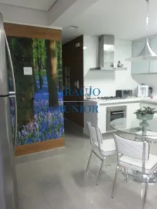 Apartamento com 3 Quartos à venda, 232m² no Vila Santa Catarina, Americana