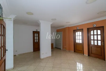 Sala Comercial para alugar, 200m² no Campos Elíseos, São Paulo