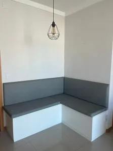Apartamento com 2 Quartos à venda, 60m² no Praia de Itaparica, Vila Velha