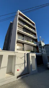 Apartamento com 3 Quartos à venda, 88m² no Saguaçu, Joinville