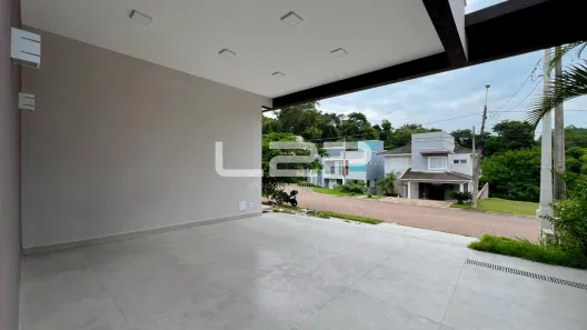 Casa de Condomínio com 3 Quartos à venda, 202m² no Aglomeração Urbana de Jundiaí, Itupeva