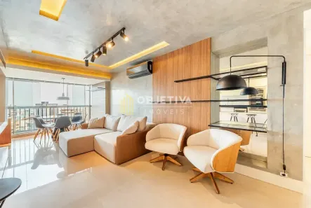 Apartamento com 2 Quartos à venda, 86m² no Três Figueiras, Porto Alegre