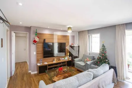 Apartamento com 2 Quartos à venda, 78m² no Centro, Diadema