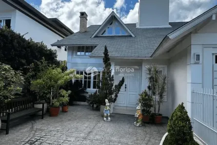 Casa com 4 Quartos à venda, 265m² no Campeche, Florianópolis