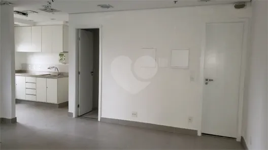 Sala Comercial para alugar, 38m² no Itaim Bibi, São Paulo