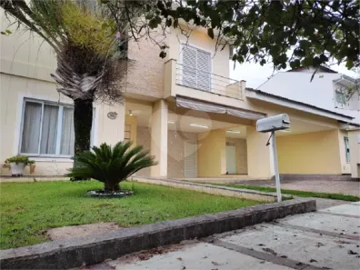 Casa de Condomínio com 3 Quartos à venda, 347m² no Jd Garret, Araçoiaba da Serra