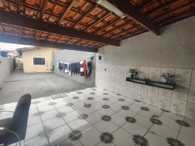 Casa com 2 Quartos à venda, 232m² no Vila Nova Aparecida, Mogi das Cruzes