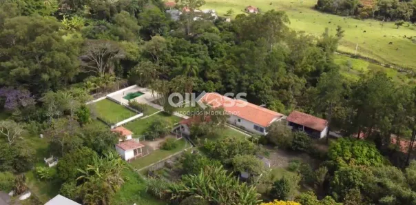 Fazenda/Sítio com 4 Quartos à venda, 7m² no Jardim Santa Hermínia, São José dos Campos