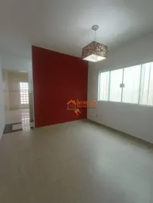 Sobrado com 3 Quartos à venda, 150m² no Jardim Adriana, Guarulhos