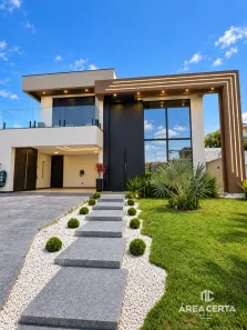 Casa de Condomínio com 4 Quartos à venda, 280m² no Pedra Branca, Palhoça