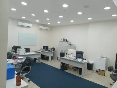 Sala Comercial à venda, 124m² no Del Castilho, Rio de Janeiro