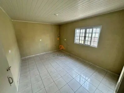 Casa com 1 Quarto para alugar, 30m² no Vila Aurora (Zona Norte), São Paulo