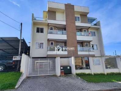 Apartamento com 3 Quartos à venda, 74m² no Centro, Pinhais