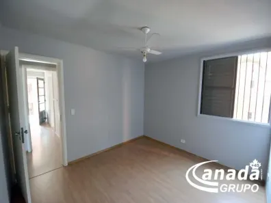 Apartamento com 2 Quartos à venda, 55m² no Aliança, Osasco