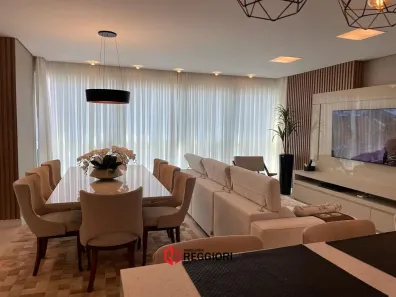 Apartamento com 4 Quartos à venda, 148m² no Centro, Balneário Camboriú