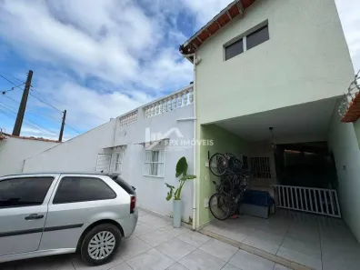 Casa com 3 Quartos à venda, 65m² no Jardim das Palmeiras, Itanhaém