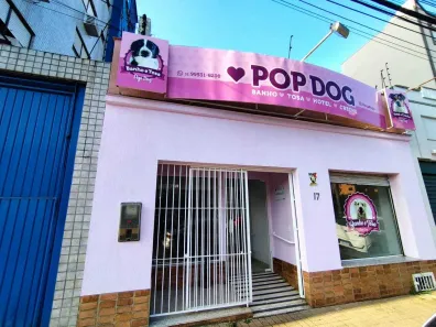 Ponto Comercial para alugar, 90m² no Centro, São Leopoldo