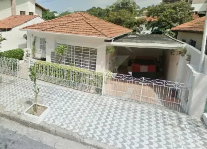 Casa com 2 Quartos à venda, 120m² no Jardim Franca, São Paulo