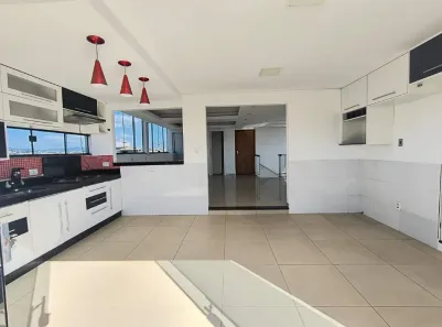 Cobertura com 4 Quartos à venda, 169m² no Alvorada, Contagem