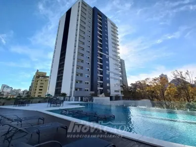 Apartamento com 3 Quartos à venda, 177m² no Exposição, Caxias do Sul