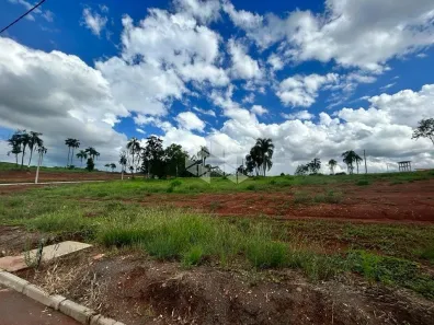 Lote/Terreno à venda, 330m² no Country, Santa Cruz do Sul