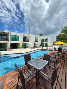 Apartamento com 1 Quarto à venda, 59m² no Cupe, Ipojuca