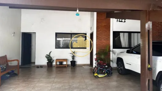 Casa com 3 Quartos à venda, 166m² no Recanto Parrilo, Jundiaí