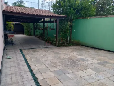Casa com 3 Quartos à venda, 180m² no Maria Paula, Niterói
