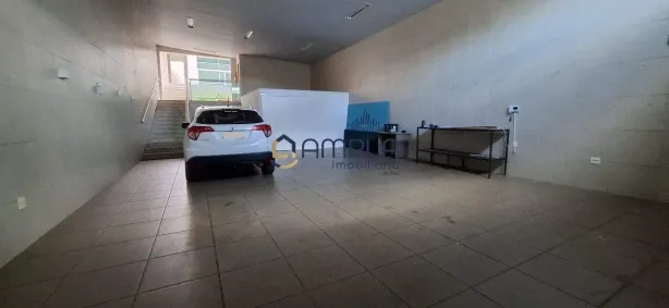 Sala Comercial à venda, 609m² no Palmeiras, Belo Horizonte