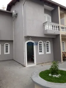 Casa de Condomínio com 2 Quartos à venda, 69m² no Loteamento Balneário Camburi, Caraguatatuba