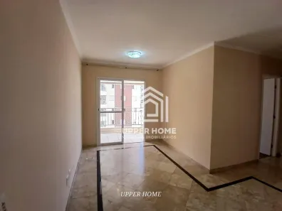 Apartamento com 3 Quartos para alugar, 72m² no Vila Gomes Cardim, São Paulo
